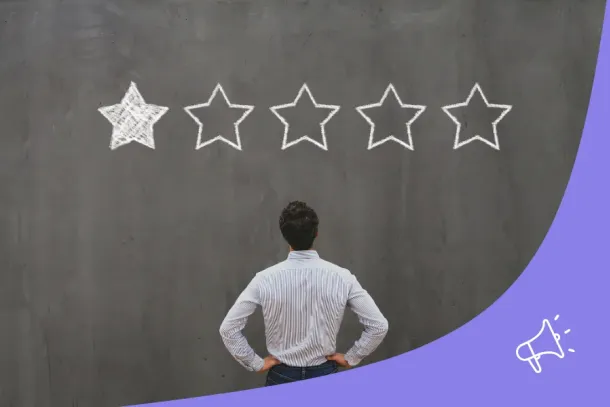 AI Hospitality Operations Platform 47 come eliminare le recensioni negative su booking