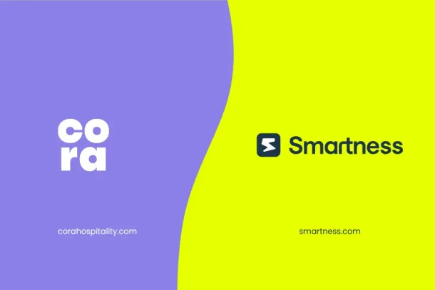 AI Hospitality Operations Platform 53 Cora e Smartness