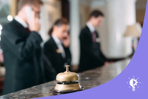 AI Hospitality Operations Platform 46 Ridurre costi gestione operativa hotel